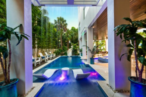 Elevated Perspective